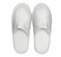 SKBD021 Design mesh hotel slippers style Custom hotel hotel slippers style Custom-made disposable slippers Hotel slippers style Hotel slippers store
